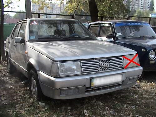 Оптика, чистота та інше 2