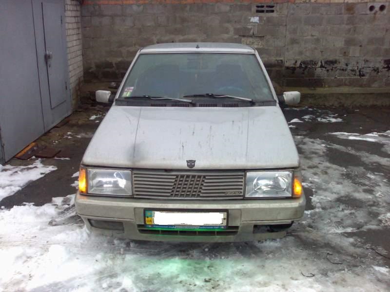 Збулася мрія ідіота 1
