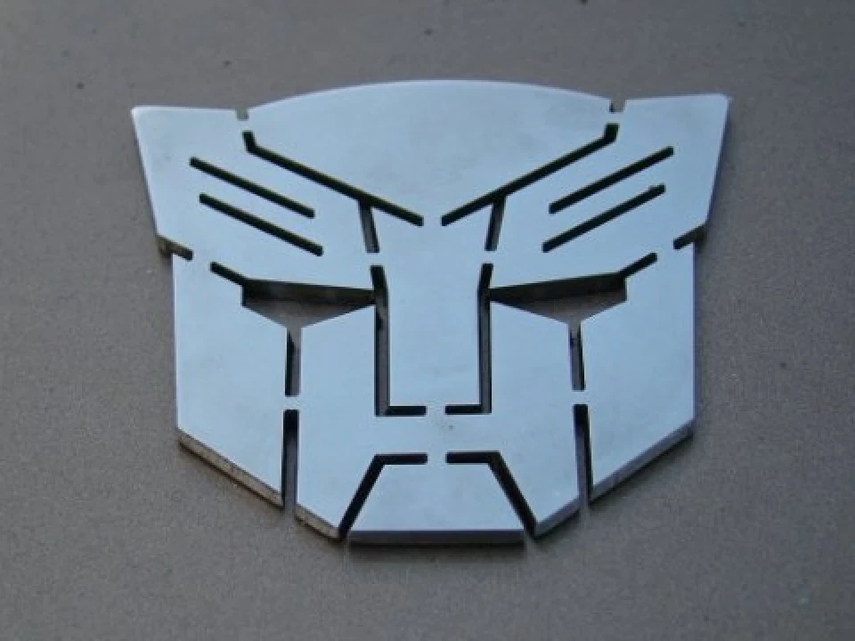 TRANSFORMERS