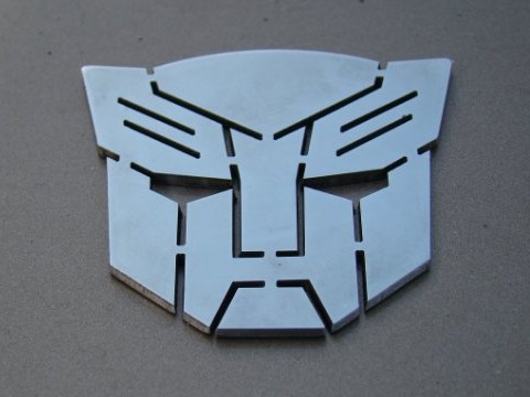 TRANSFORMERS 1