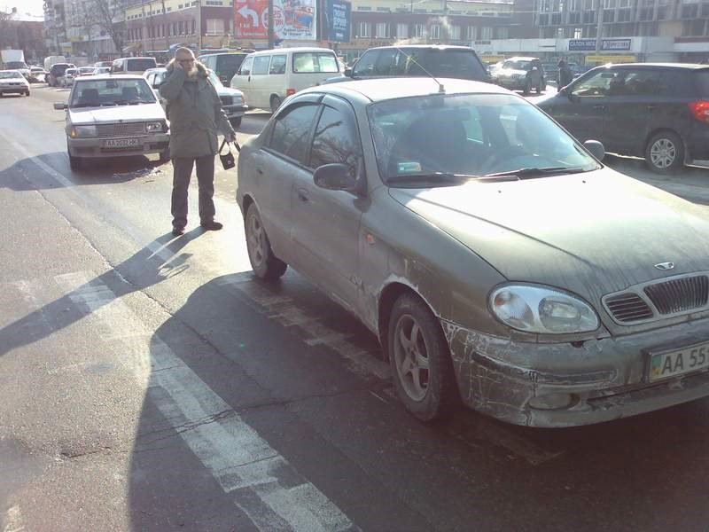 Влупив... 4