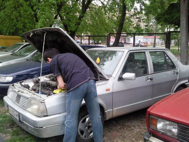 Відновлення БЖ 1