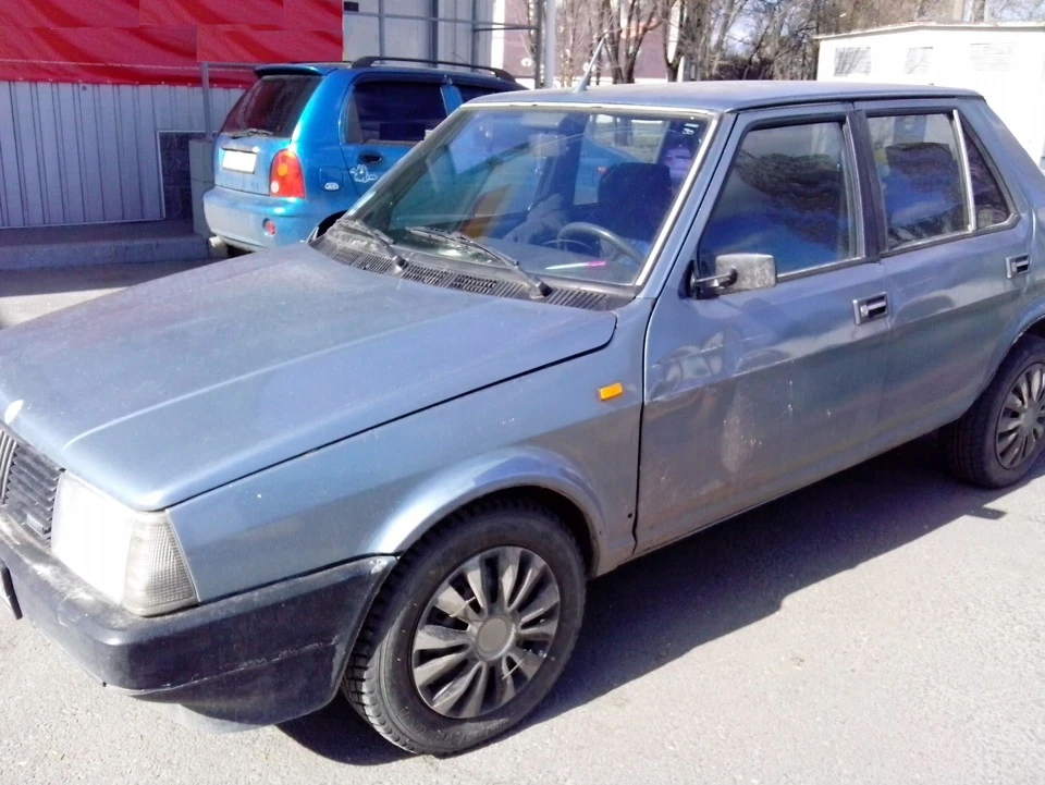 Ось і прийшло прощання...