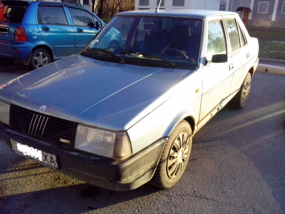Ось і прийшло прощання... 2