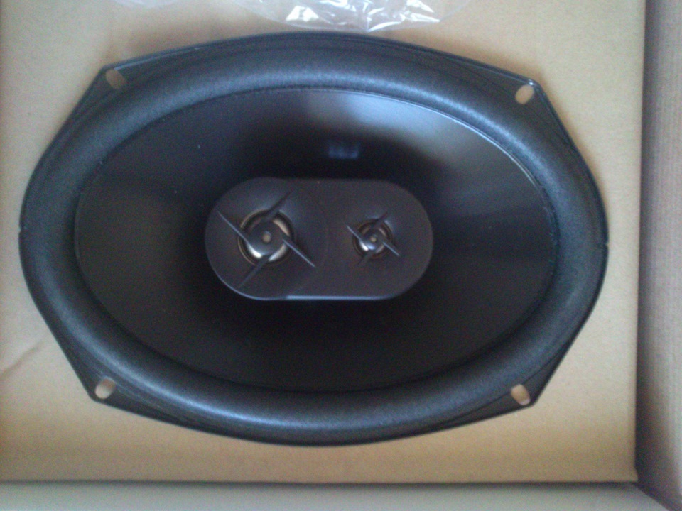 Млинці JBL CS-69 1