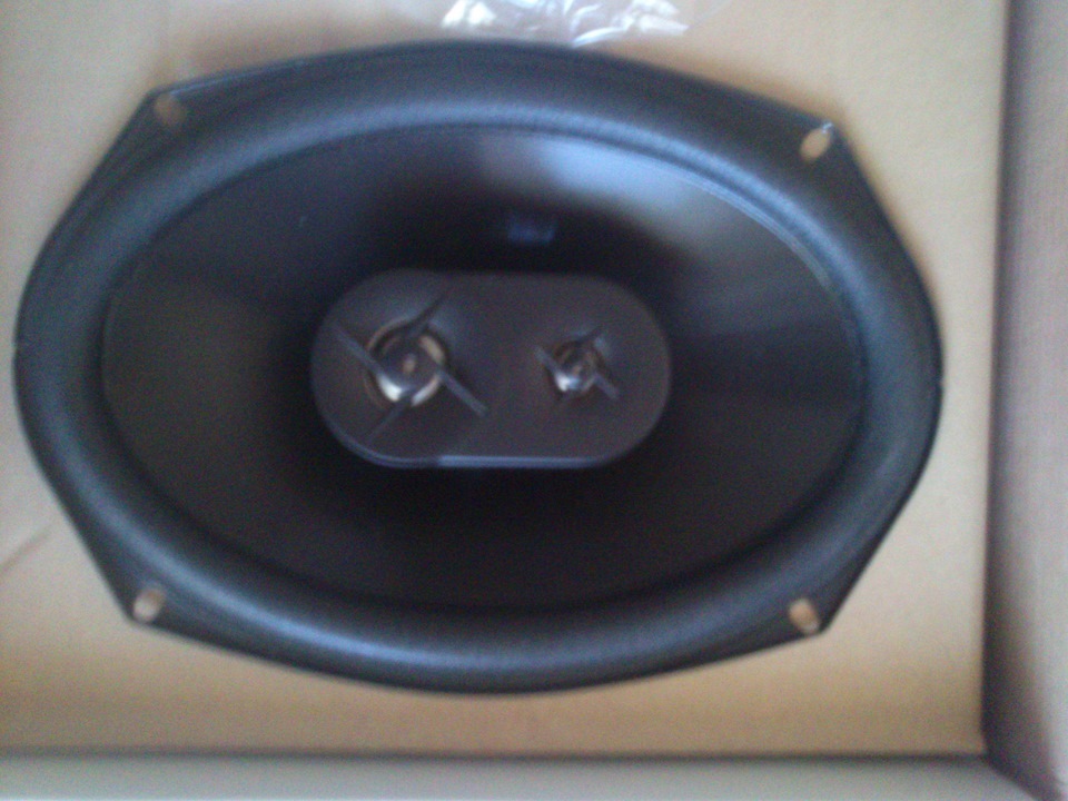 Млинці JBL CS-69 2