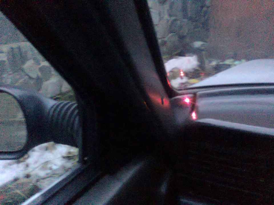 Діоди в повороти та підсвічування номера, трохи фото. 5