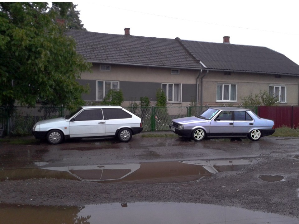 Фотожоп, або нічого робити) 2