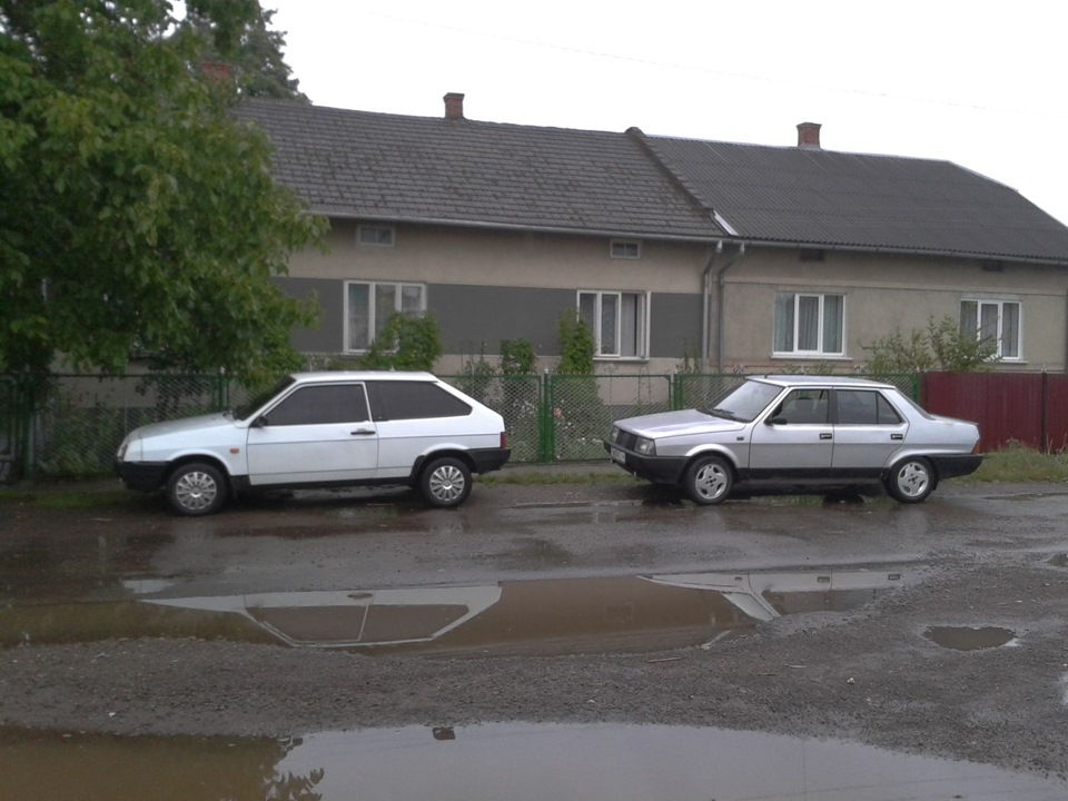 Фотожоп, або нічого робити) 1