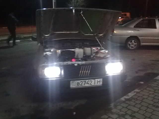 Лампи OSRAM 5000k 4