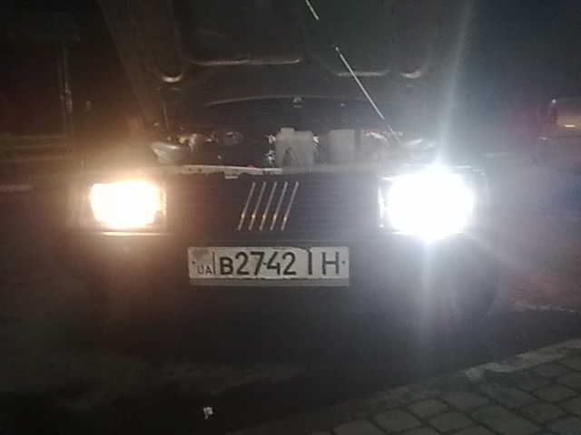 Лампи OSRAM 5000k 2