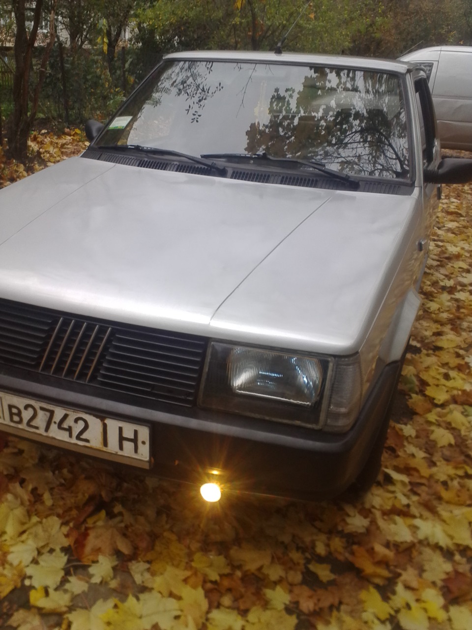 Осінь, пару фоток. 4