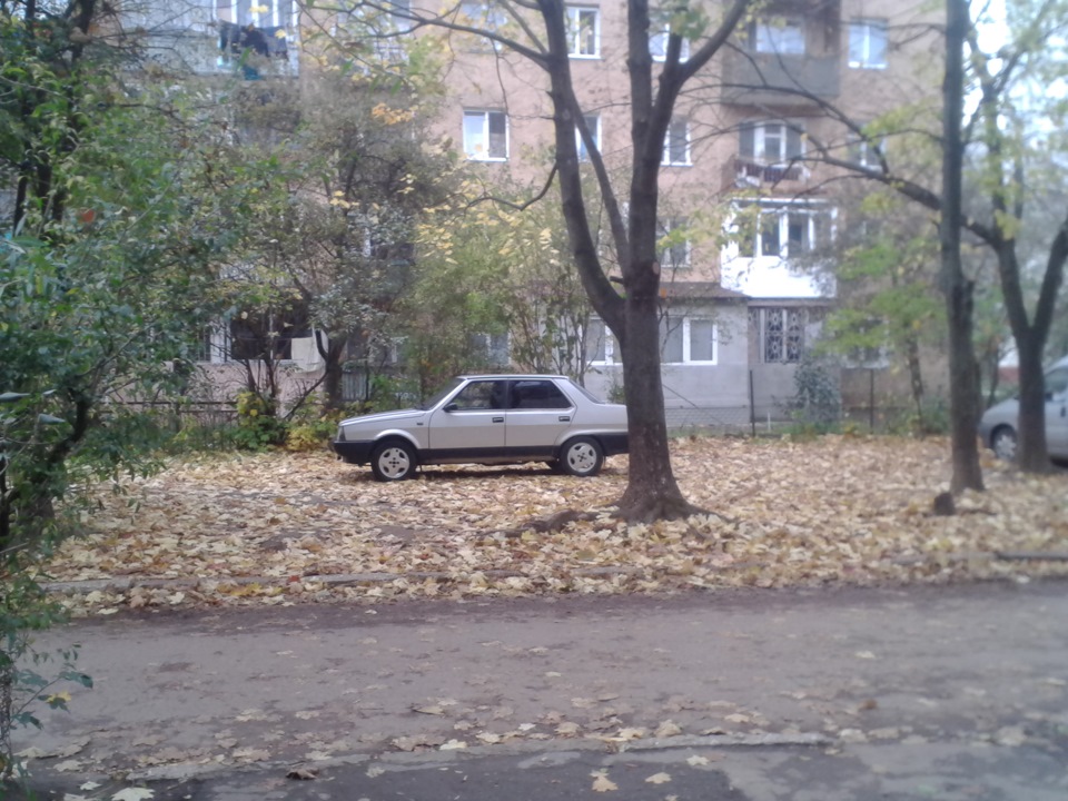 Осінь, пару фоток. 3
