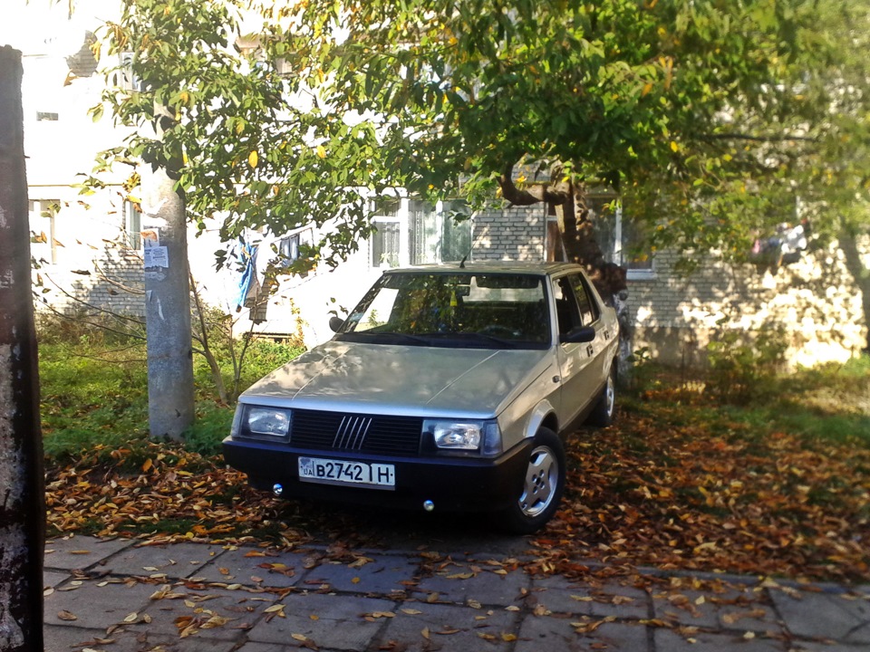 Осінь, пару фоток. 5