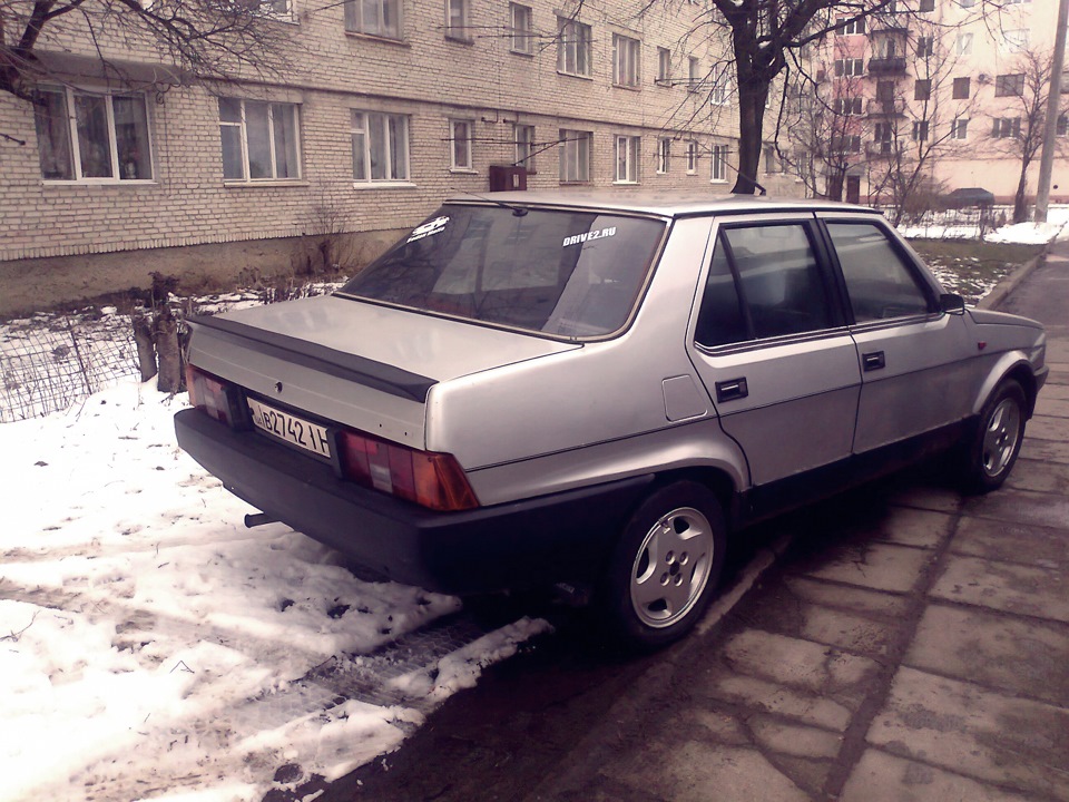 Прогулянка 3