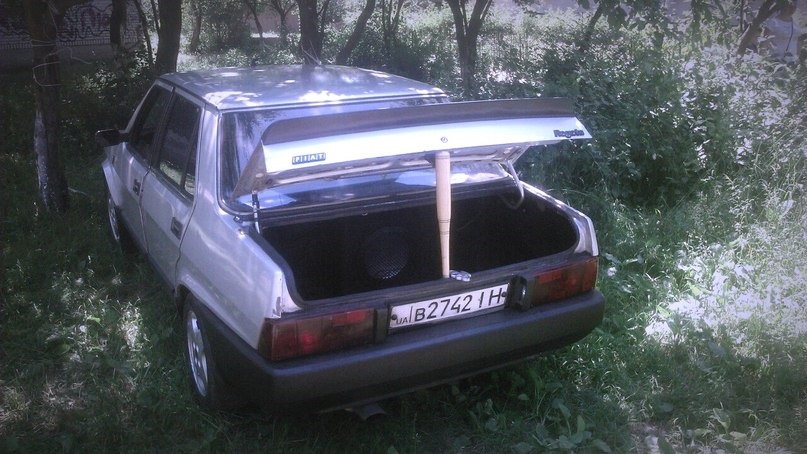 Регата з 21099 та фото. 5