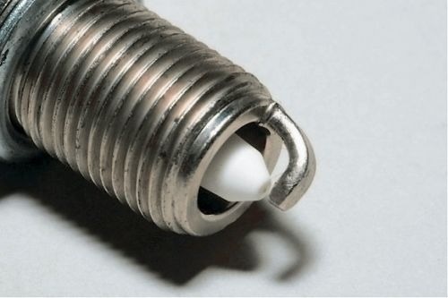 Свічки BOSCH Platinum 3