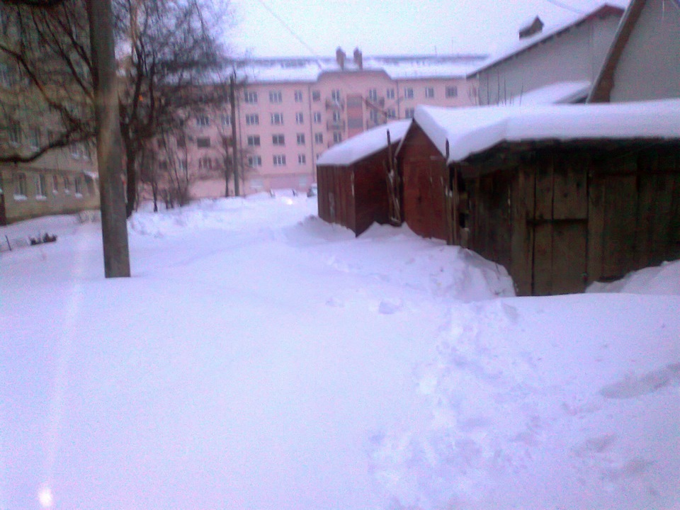 Весна))) 1