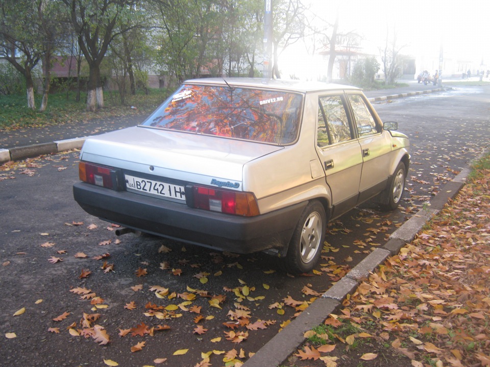 Ось так день :) 4