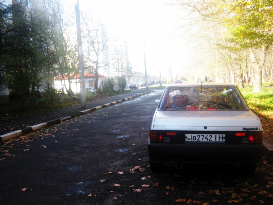 Ось так день :) 3