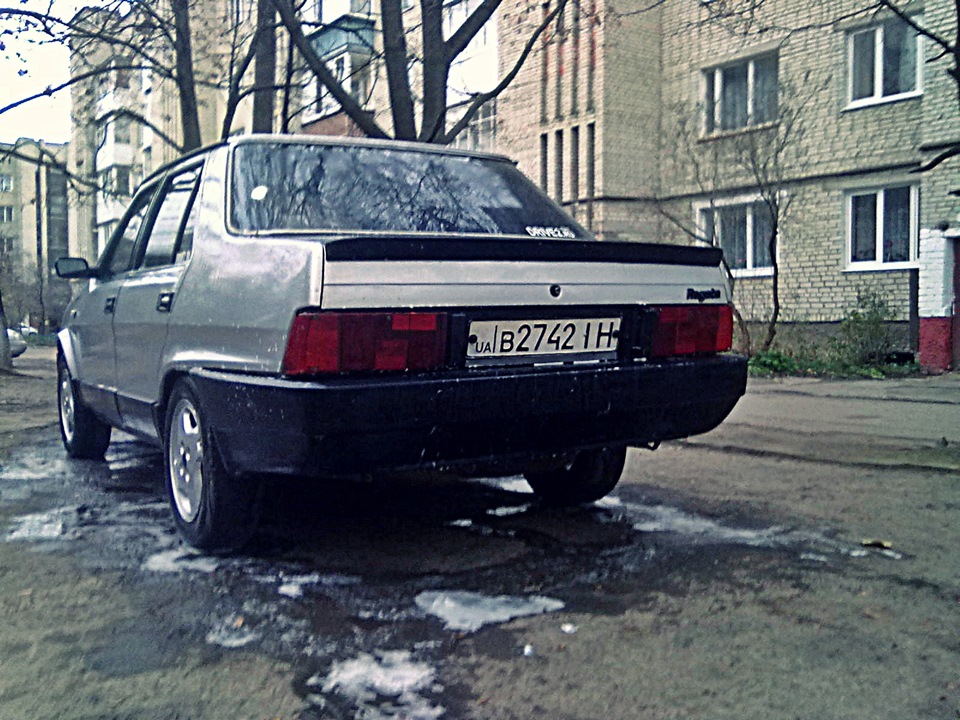 Все працює) І просто фото 5
