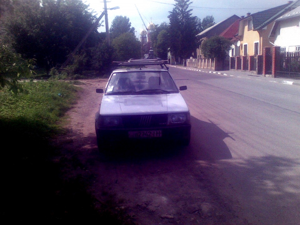 Дзеркала 1