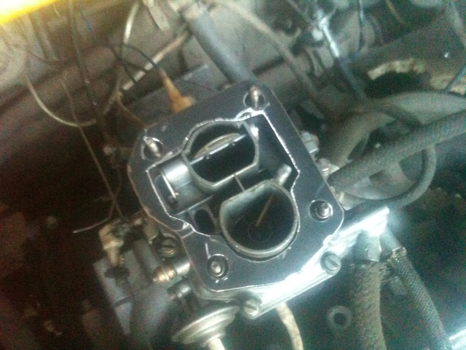 Мотор 5