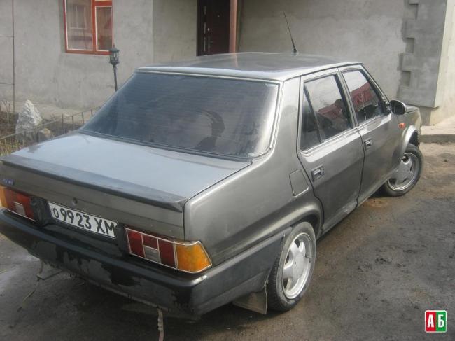 Оголошення про продаж. 4