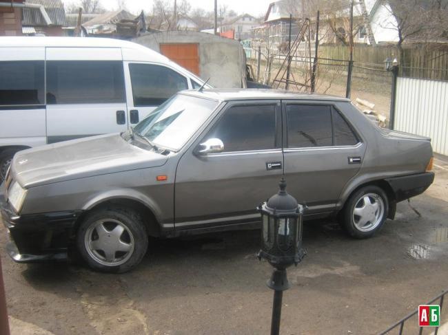 Оголошення про продаж. 3