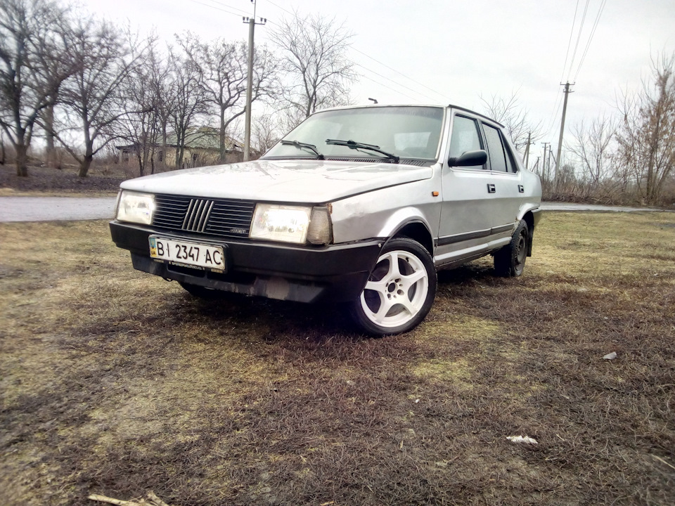 Прикладка нових тапків 1