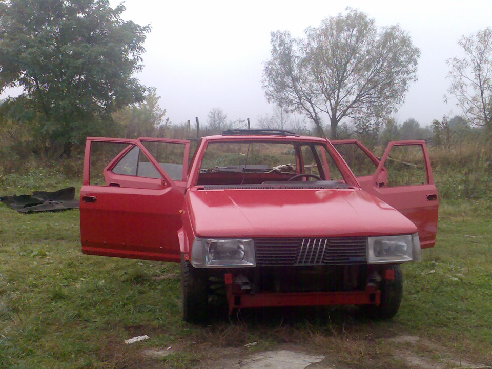 Процес ремонту - 2 4