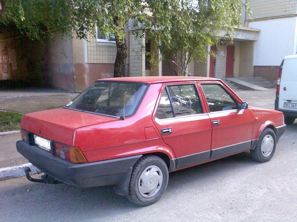 Ось така вона була продана 3