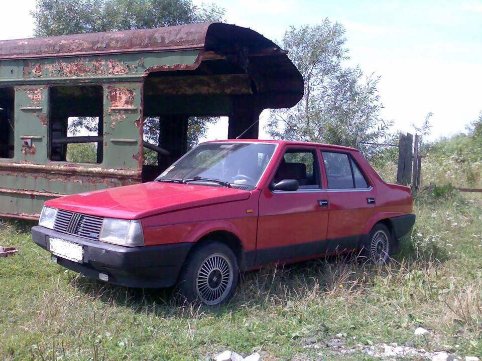 Ось така вона була продана 5