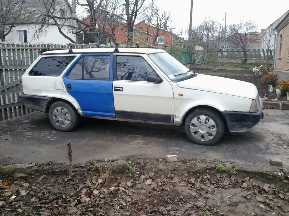 Просто фото для оцінки авто 4