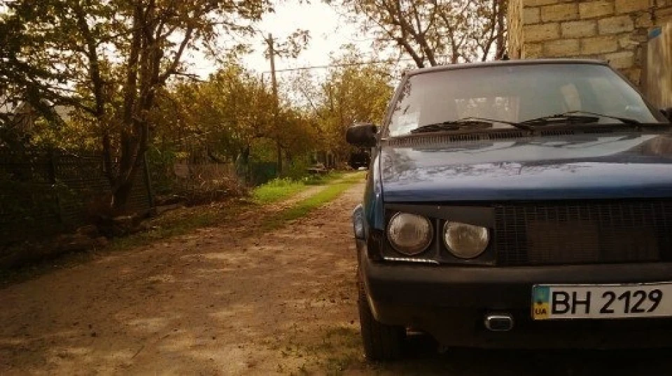 Вії.