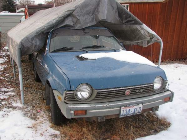Fiat Strada 2