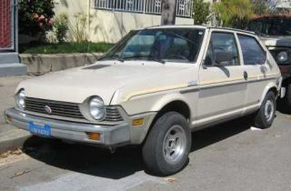 Fiat Strada 4