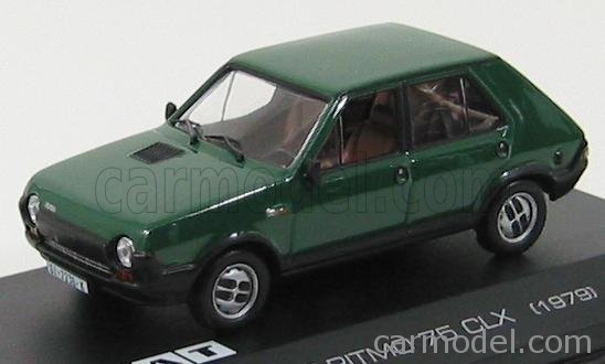 SEAT RITMO 5