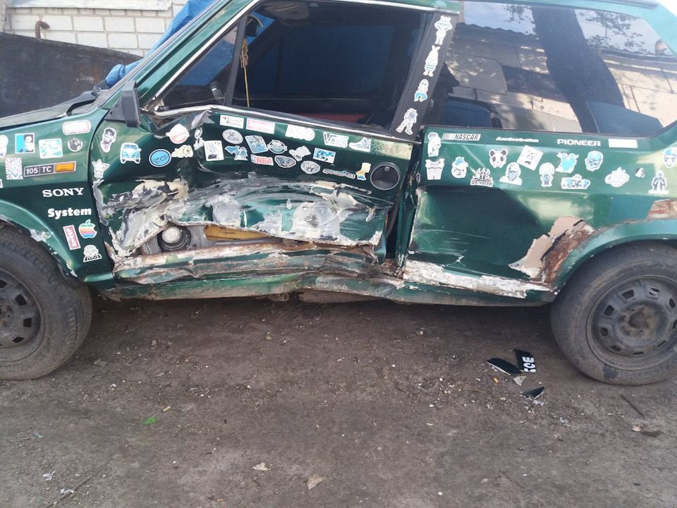Ось такі справи( 4
