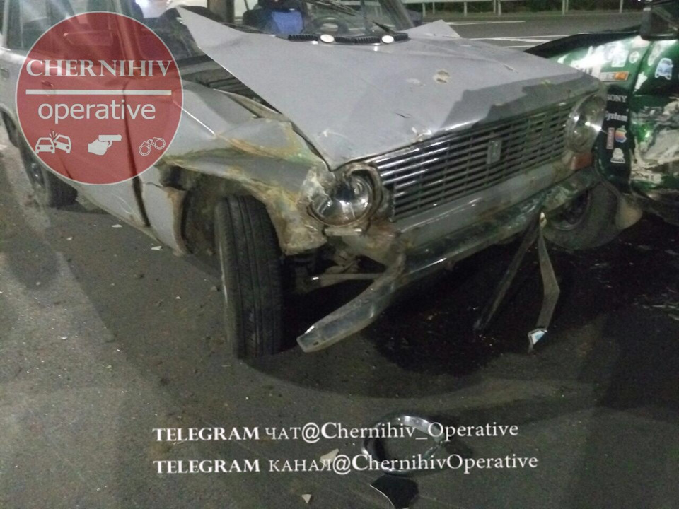 Ось такі справи( 3