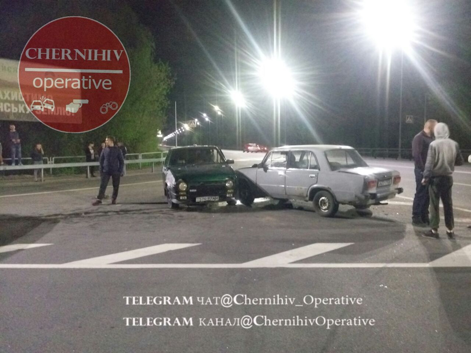 Ось такі справи( 1