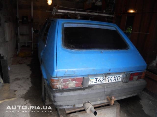 Стан машини до покупки 3
