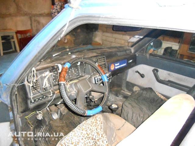 Стан машини до покупки 5