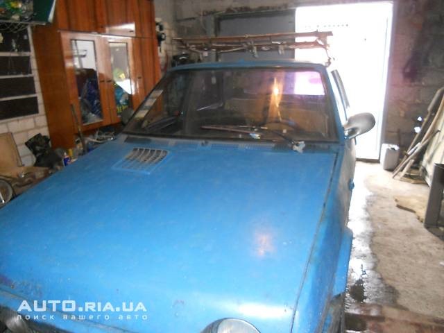 Стан машини до покупки 2