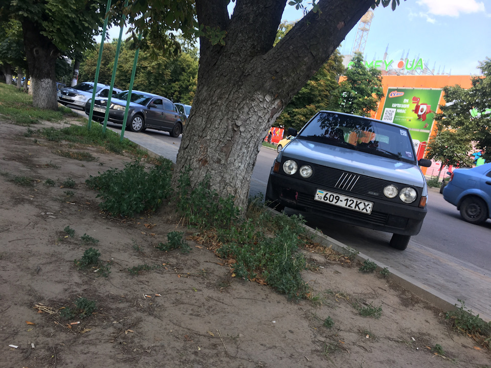 Ми живі 1