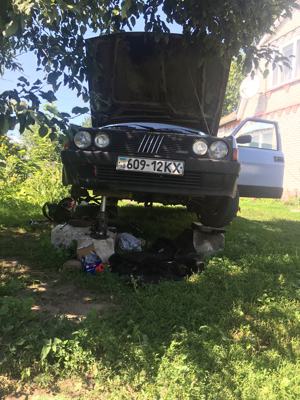 Ми живі 2