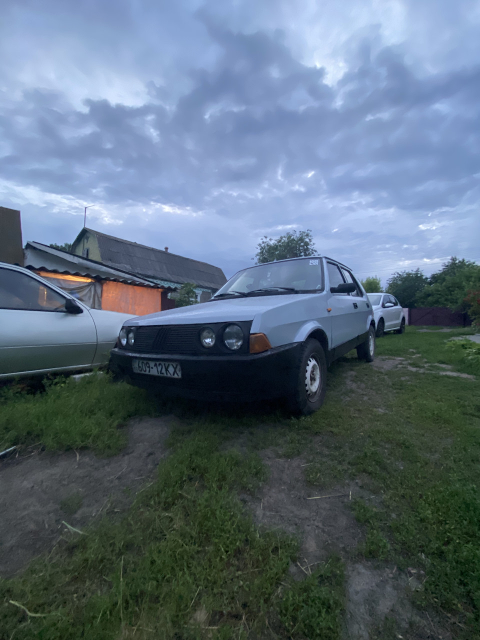 Освіження 1
