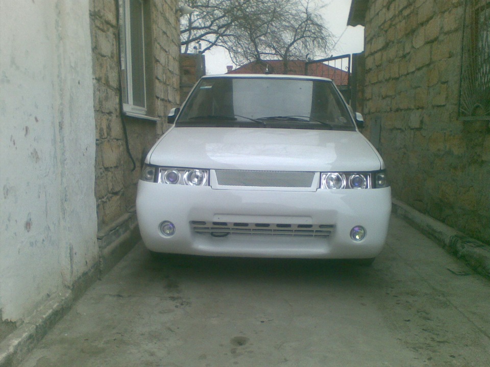 зібрав! майже!=)))) 5