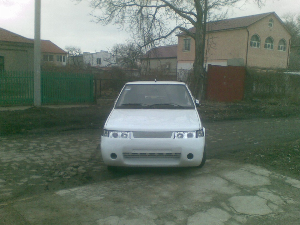 зібрав! майже!=)))) 4