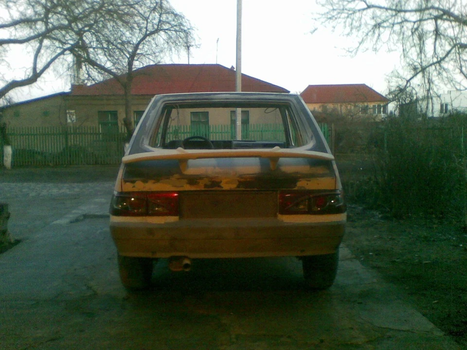 встановив сполерок
